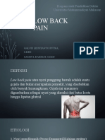 354283880-Low-Back-Pain