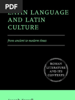 Download Latin Language and Culture by Vukain Miljkovi SN46909308 doc pdf