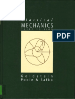 [Herbert Goldstein, Charles Poole, John Safko] Classical Mechanics, 3rd Ed.pdf