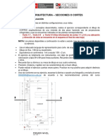 Tarea 14 - Plano Arquitectura - Edi T