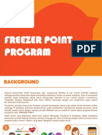 Freezer Point Program PDF