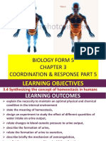 Coordination and response heat temperature regulation Bio Form 5.pptx