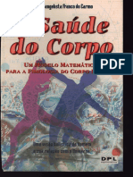 Saude Do Corpo DE JEF Carmo - FULL