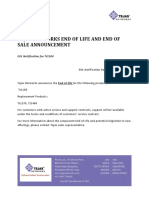 EOL Notice - TJ1100 PDF