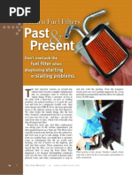 Download Subaru Fuel Filter by Car Madness SN46909879 doc pdf