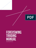 Forex Swing Trading Manual