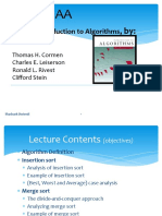 Book:, By:: Introduction To Algorithms