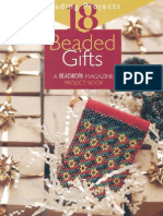 18 Beaded Gifts