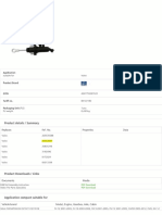 Product Details I Summary: Application