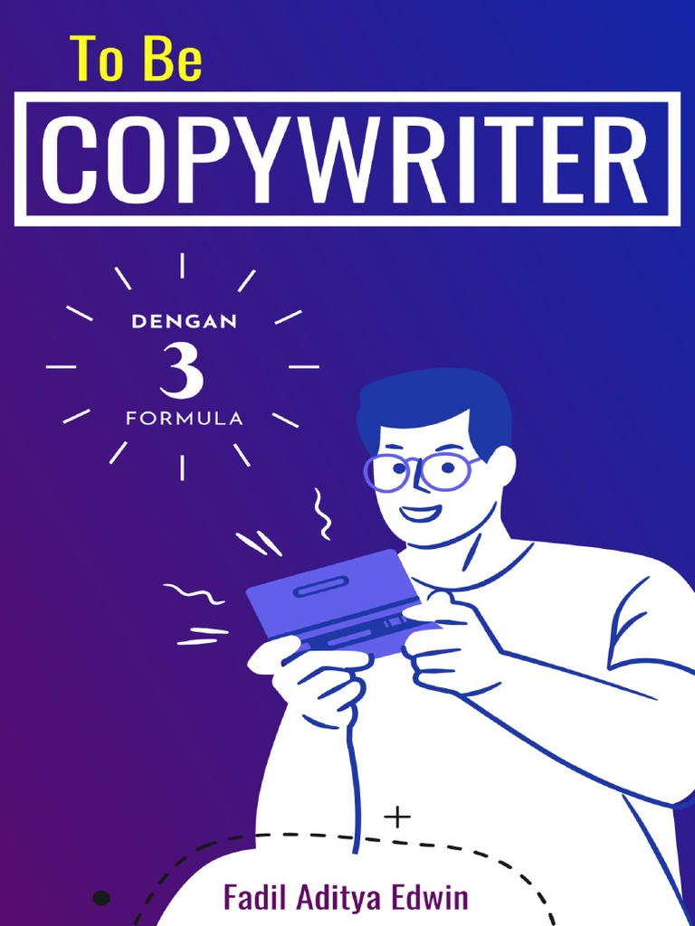 Panduan Dasar Copywriting Efektif | PDF