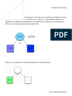 Introducción A React - Js