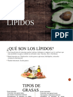 Lípidos 3