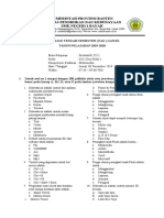 Soal Pas C3 MM Xii 2019