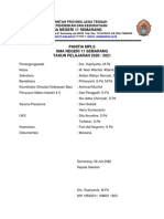 Panitia MPLS PDF