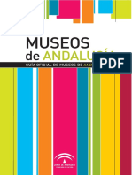 Guia Museos PDF
