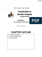 01 The Genetics Revolution - New - New - New - New2 PDF