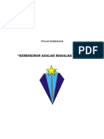 Download MakalahSosiologiKemiskinanbyAriefLessuSN46910451 doc pdf