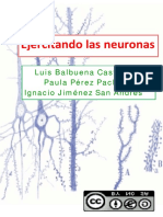 Ejercitando Las Neuronas PDF