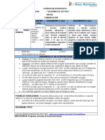 Estrategia Pedagogica para Trabajo Con PPFF Nivel Inicial - Comunicación