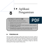 Topik 8 Aplikasi Pengamiran-1 PDF