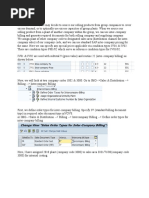 SAP IC Process