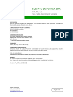 1204FEG Sulfato de Potasa 50 FT PDF