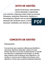 Parte1 - Planeamento e Gestão da Produção