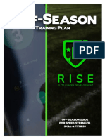 RISE Off-Season Packet 2019.pages