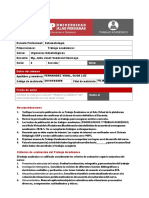 Actividad 1 Emergencias Odontologicas PDF