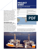 Project Sheet: Boskalis Energy Solutions Features