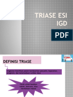 Triase Igd