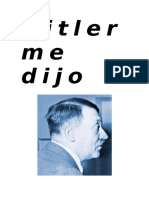 163039528 HITLER ME DIJO Hermann Rauschning 1946 PDF