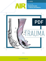 Manual de Traumatología y Cirugía Ortopédica