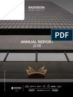 Rhab Annual Report 2018 - Eng PDF