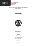 Download Makalah Ideologi by appror SN46911366 doc pdf