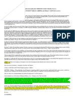 CD 110. Caram v. Segui, G.R. No. 193652, August 6, 2014