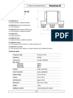 HCS3000 PDF