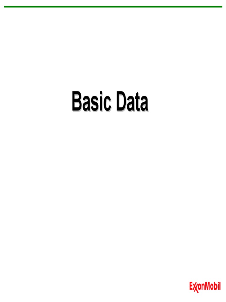 Essential Data for Distillation Design | PDF | Distillation ...