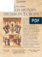 Historia MOnacato