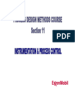 Section 11 - Instrumentation & Process Control.pdf