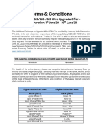 Galaxy S20 Upgrade TNC PDF