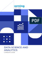Data Science Career Guide - Original PDF