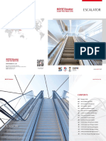 KOYO Escalator Brochure-2016.pdf