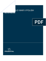 Pre World War II - Polish Bussiness PDF