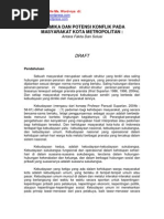 Download makalah antropologi by appror SN46911745 doc pdf