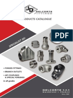 DELCORTE Forged Steel Fittings.pdf