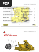 Manual de Partes 12B 3D