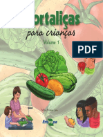 Hortalica para Criancas Vol 1 PDF