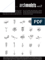 Archmodels v002 PDF