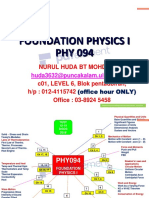 Phy 1 (A)